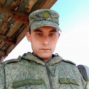 Парни в Уссурийске: Андрей, 28 - ищет девушку из Уссурийска