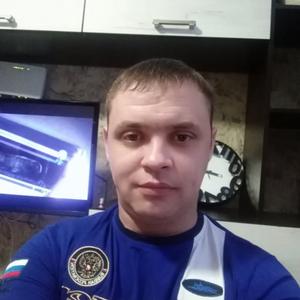 Виталий Викторович, 42 года, Ржавки