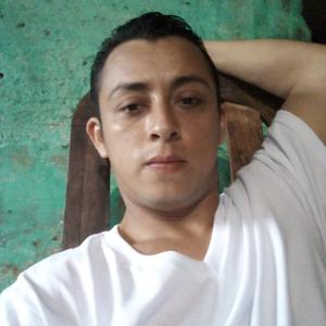 Luis Silva, 34 года, Managua