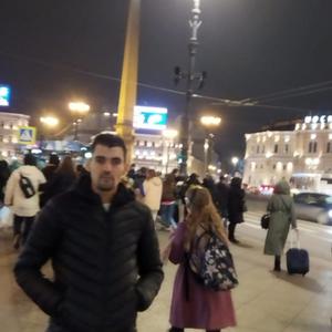 Парни в Санкт-Петербурге: Mimoun, 30 - ищет девушку из Санкт-Петербурга