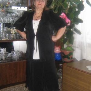 Девушки в Наро-Фоминске: Ирина, 66 - ищет парня из Наро-Фоминска