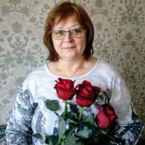 Девушки в Санкт-Петербурге: Марина, 68 - ищет парня из Санкт-Петербурга