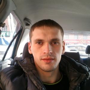 Игорь, 39 лет, Томск