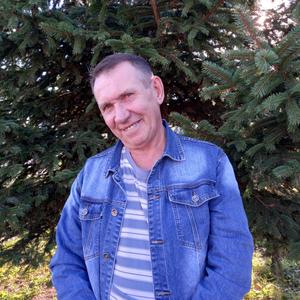 Александр, 59 лет, Хабаровск