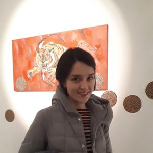 Элина, 31 год, Ростов-на-Дону