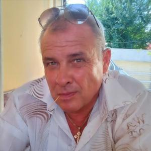 Валерий, 59 лет, Краснодар