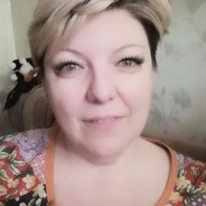 Наталья, 47 лет, Колпино
