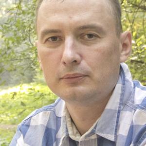 Андрей, 55 лет, Ульяновск
