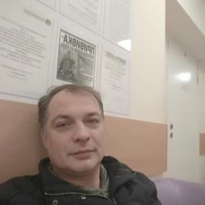 Геннадий, 52 года, Пушкино