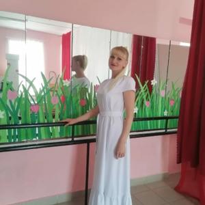 Девушки в Ульяновске: Анастастасия, 38 - ищет парня из Ульяновска