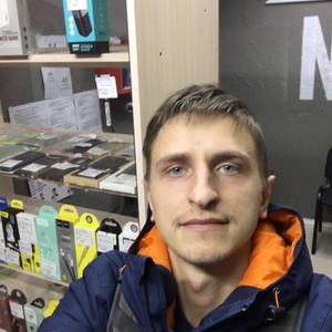 Антон, 32 года, Барнаул