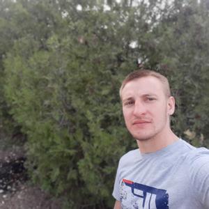 Илья Илья, 33 года, Капчагай