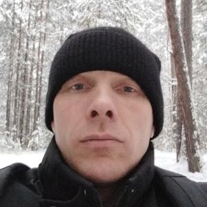 Андрей, 39 лет, Лесосибирск