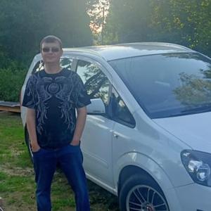 Парни в Малоярославце: Иван, 37 - ищет девушку из Малоярославца