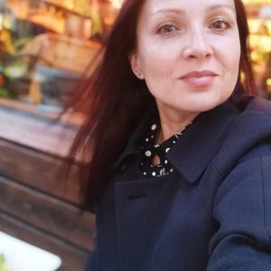 Julia, 47 лет, Москва