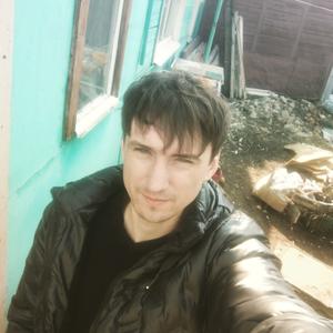 Андрей, 35 лет, Тамбов