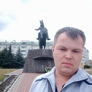 Алексей, 37 лет, Орел