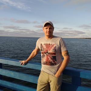 Михаил, 44 года, Калининград