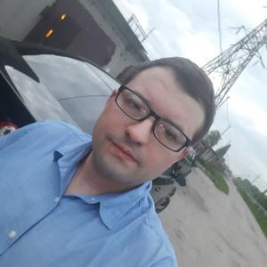 Парни в Ульяновске: Евгений, 40 - ищет девушку из Ульяновска