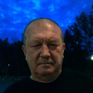 Парни в Пересвет: Владимир Коровин, 63 - ищет девушку из Пересвет