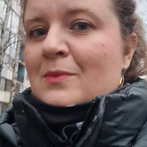 Девушки в Санкт-Петербурге: Виктория, 40 - ищет парня из Санкт-Петербурга