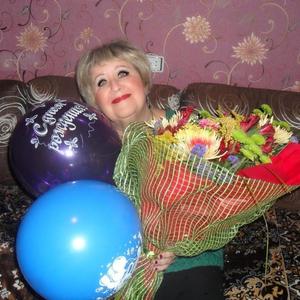 Светлана, 60 лет, Курск