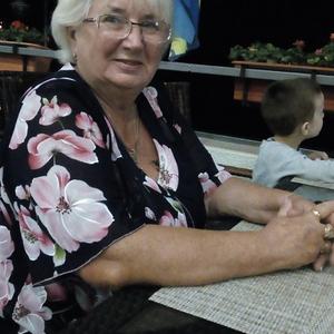 Татьяна Холомеева, 65 лет, Пенза