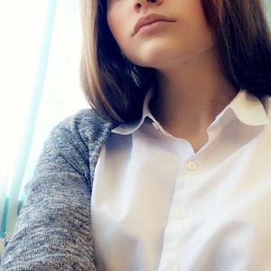 Вероника , 25 лет, Петропавловск-Камчатский