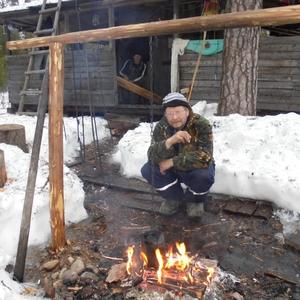 Парни в Сыктывкаре: Александр Пальшин, 60 - ищет девушку из Сыктывкара