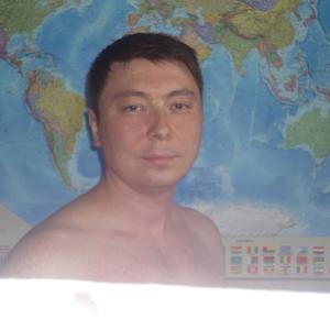 Юлай, 43 года, Уфа