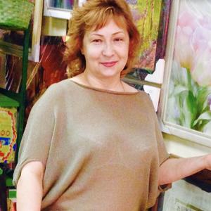 Людмила, 60 лет, Нахабино