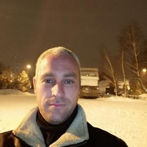 Парни в Смоленске: Viktor, 35 - ищет девушку из Смоленска