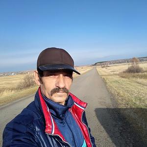 Виктор, 55 лет, Курган