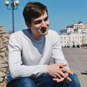 Парни в Глазове: Дмитрий, 29 - ищет девушку из Глазова