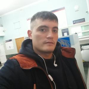 Владимр, 34 года, Уссурийск