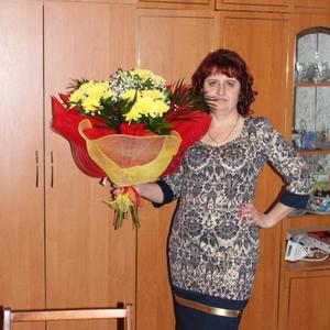 Девушки в Таганроге: Татьяна, 59 - ищет парня из Таганрога