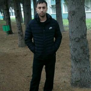 Денис, 37 лет, Омск