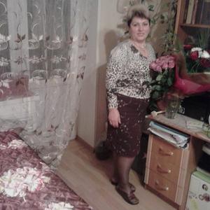 Лидия, 59 лет, Уфа