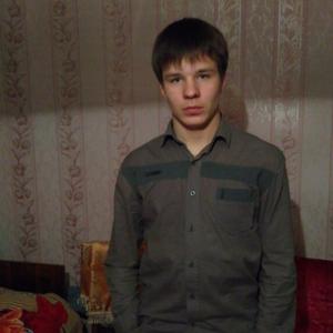 Владимир, 25 лет, Саранск