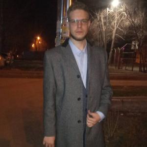 Парни в Челябинске: Максим, 26 - ищет девушку из Челябинска