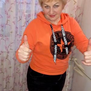 Девушки в Нижний Новгороде: Ольга, 62 - ищет парня из Нижний Новгорода