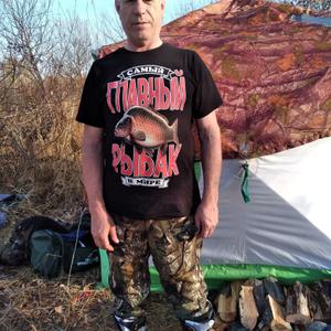Парни в Челябинске: Валерий, 61 - ищет девушку из Челябинска