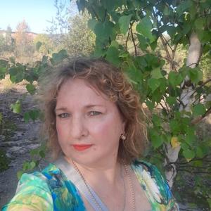 Светлана, 49 лет, Братск