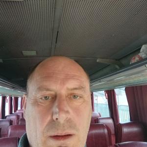 Николай, 51 год, Липецк
