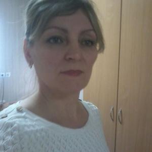 Lora, 52 года, Зеленогорск