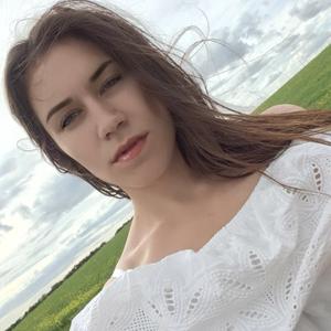 Iriska, 25 лет, Красноярск