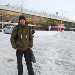 Парни в Екатеринбурге: Павел, 42 - ищет девушку из Екатеринбурга