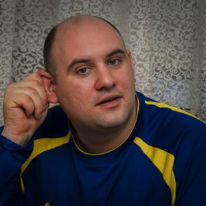 Парни в Тамбове: Алексей Циммерман, 40 - ищет девушку из Тамбова
