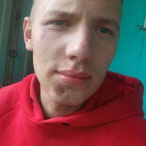 Парни в Липецке: Максим, 20 - ищет девушку из Липецка
