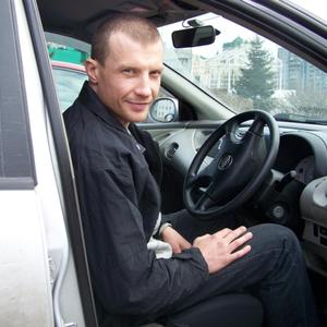 Александр, 51 год, Новокузнецк